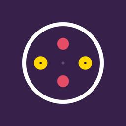 Rotating Disks